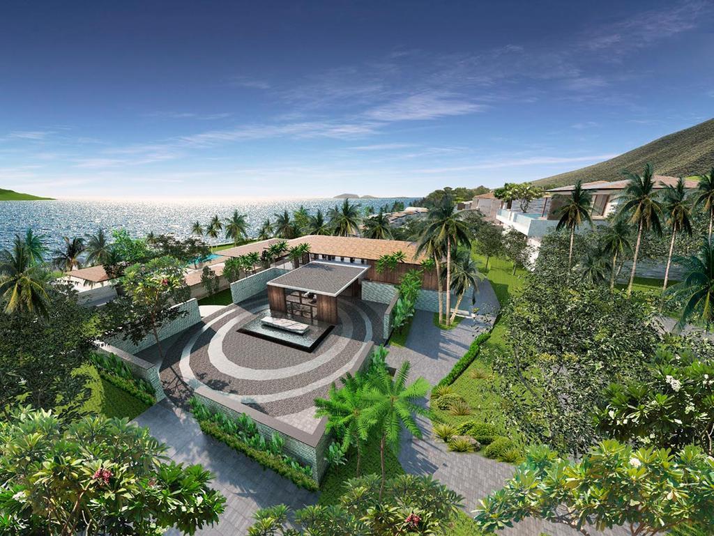 Anantara Quy Nhon Villas