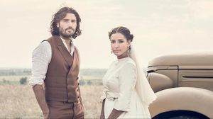 Tràiler de ’La novia’. Estrenes 11 de desembre.