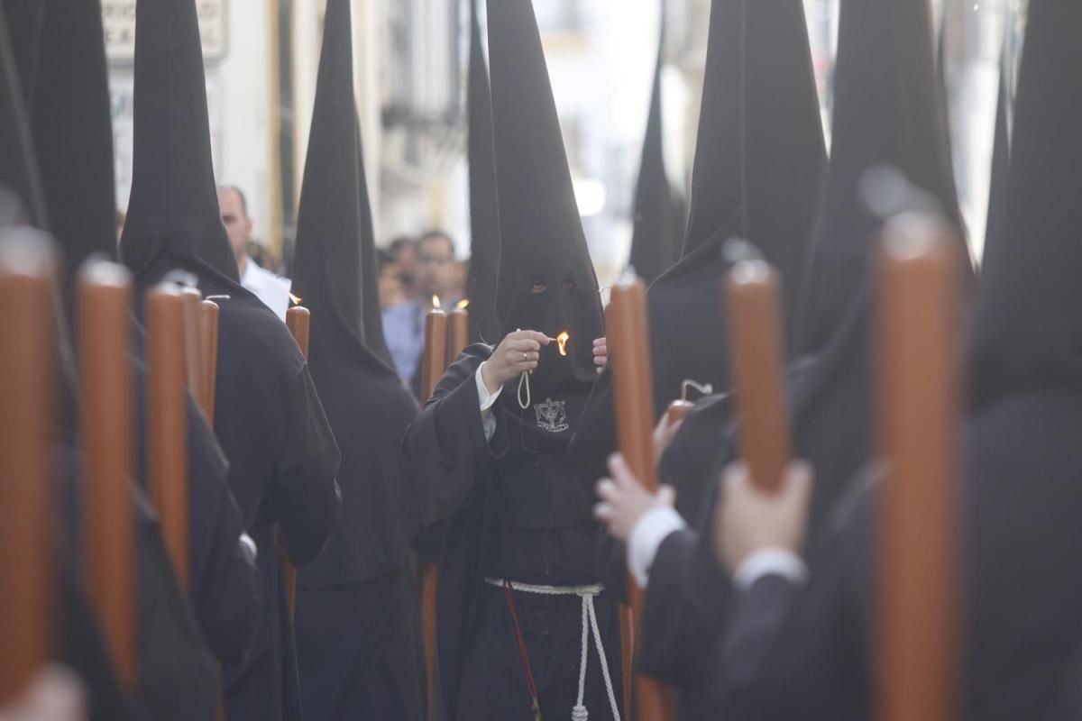 FOTOGALERÍA / Hermandad de la Soledad