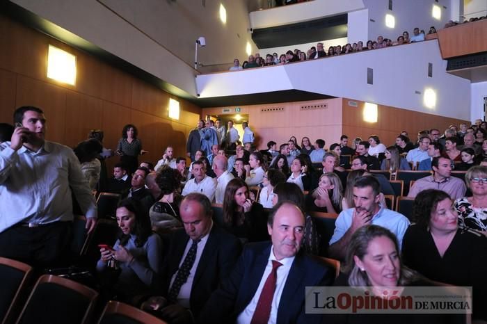 II Premio Internacional de Composición de Bandas Sonoras de Bodegas Juan Gil