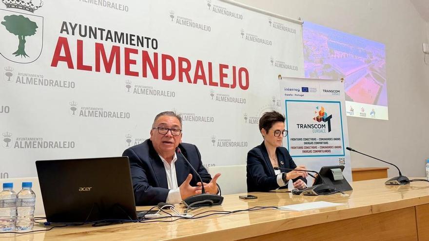 ‘Vendimia Solar’ permitirá repartir energía limpia a familias y empresas en Almendralejo