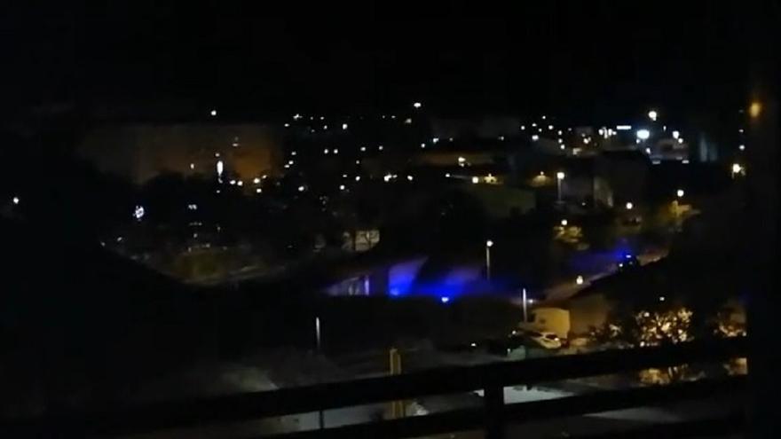 VÍDEO | El impactante tiroteo a fuego abierto en Zamora: casi 20 balas durante la persecución policial