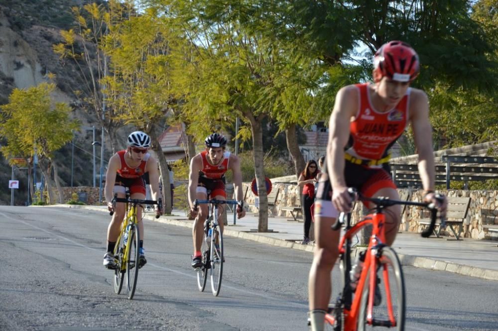 Duatlón de Archena