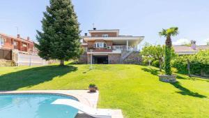 El chalet unifamiliar más caro a la venta en Móstoles / Engel & Volkers