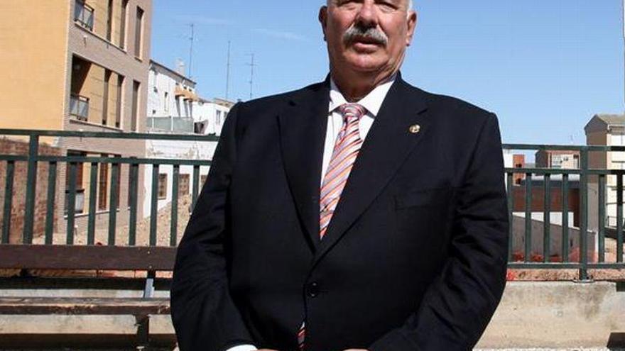 Fallece el exconcejal y deportista José Luis Calvo