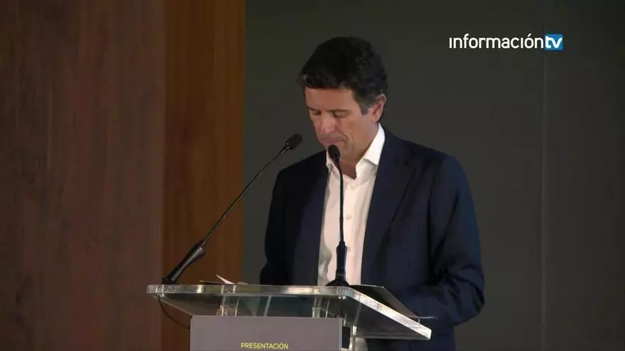 Estas son las conclusiones del Anuario Económico de Alicante: "La provincia crece, pero no converge"