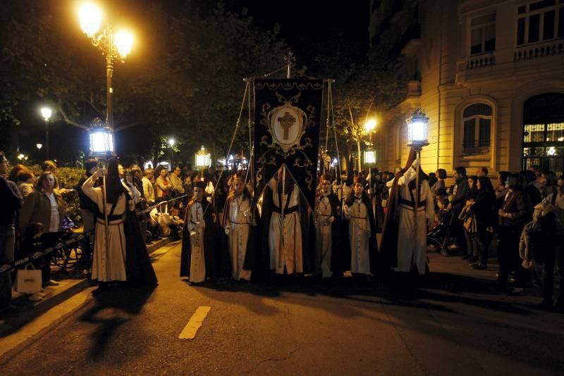 Procesión del Encuentro