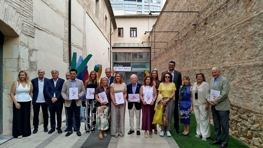 Aumentan un 40 por ciento los jóvenes atendidos por abuso de drogas en Proyecto Hombre Murcia