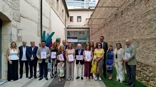 Aumentan un 40 por ciento los jóvenes atendidos por abuso de drogas en Proyecto Hombre Murcia