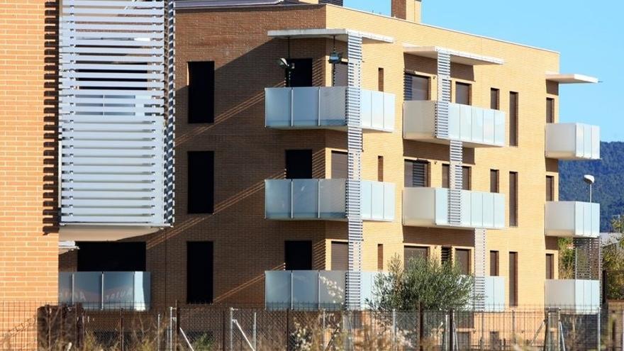 L’objectiu és donar resposta a les seves necessitats en l’àmbit de l’habitatge