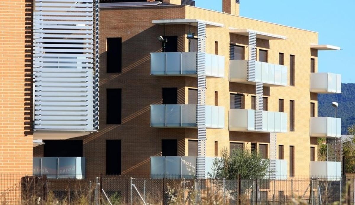 L’objectiu és donar resposta a les seves necessitats en l’àmbit de l’habitatge