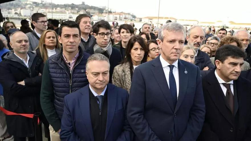 Galicia pone hoy a prueba la resistencia del PP para amarrar 20 años seguidos en la Xunta