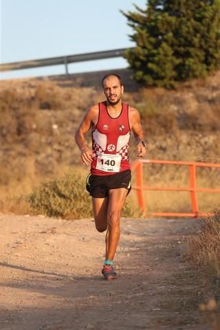 Carrera Popular Fuente del Sapo (II)