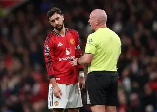 Ser del Manchester United es un deporte de riesgo