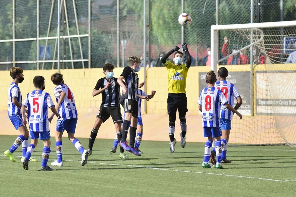 Las mascarillas también llegan al deporte