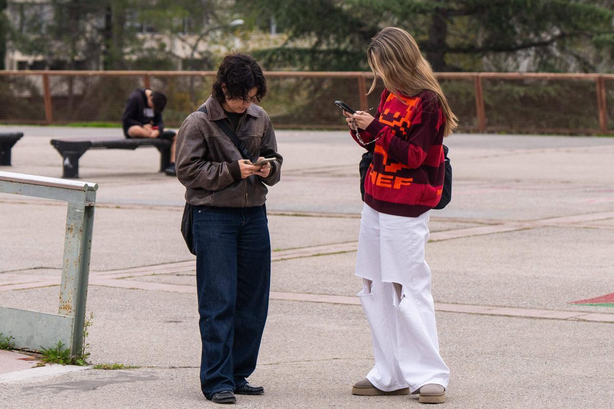 La IA provocará que los jóvenes necesiten potenciar cada vez más las habilidades personales ‘soft skills’ para diferenciarse en el nuevo mercado laboral.