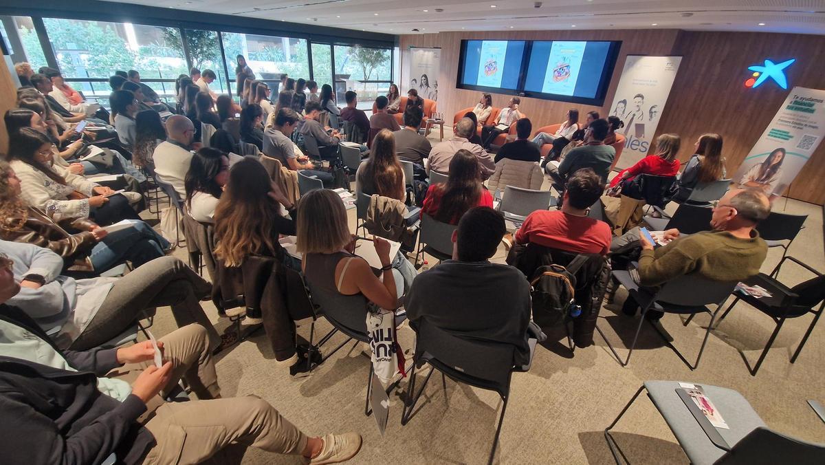 Jornadas preMIR 2026’ del Colegio de Médicos.