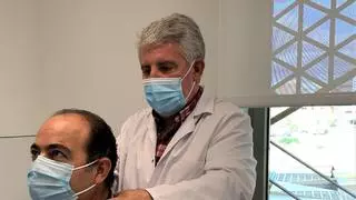 El 50% de los enfermos de tiroides no están diagnosticados, según un experto de Quirónsalud