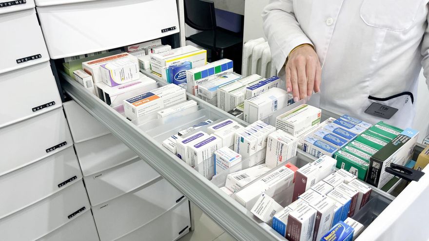 Las boticas podrán dispensar fármacos urgentes a pacientes aun sin receta