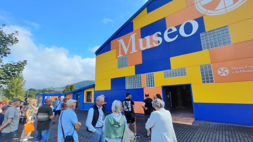 Setas shiitake, rutas, música, museos y visitas en el plan semanal de Grado: estas son todas las propuestas
