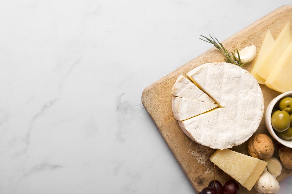 Día Mundial del Aperitivo: Las mejores tablas de quesos