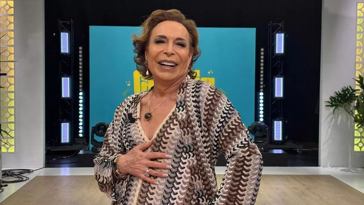 Benita continúa su proceso de transición: así es su espectacular cambio tras hacerse una cirugía