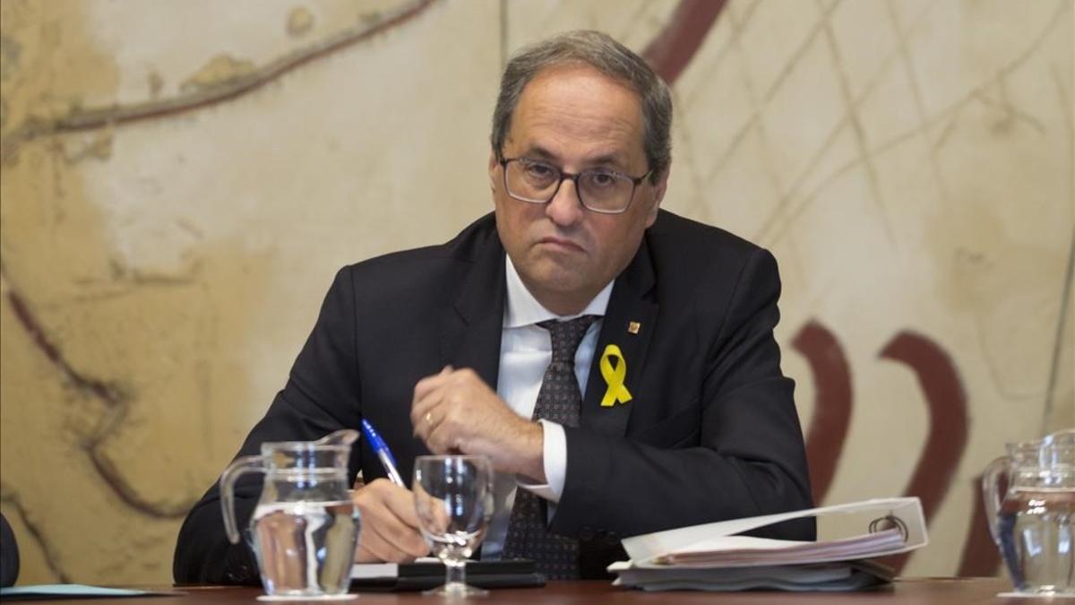 Quim Torra