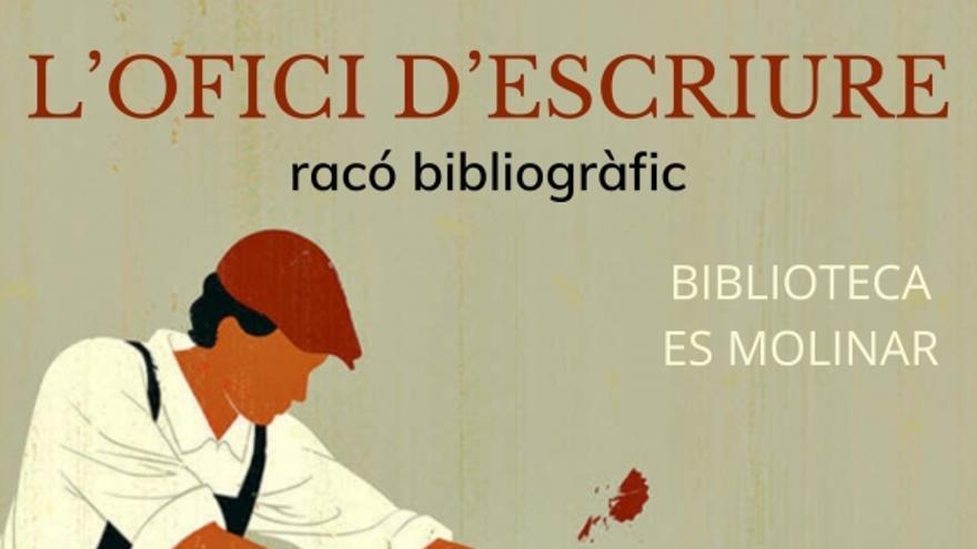 Racó bibliogràfic: Lofici descriure