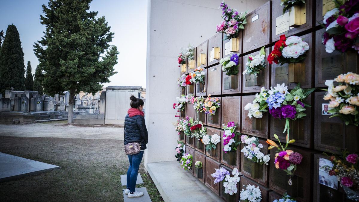 Hoy en día la muerte se considera un tabú lo que genera actitudes que no ayudan a naturalizarla.