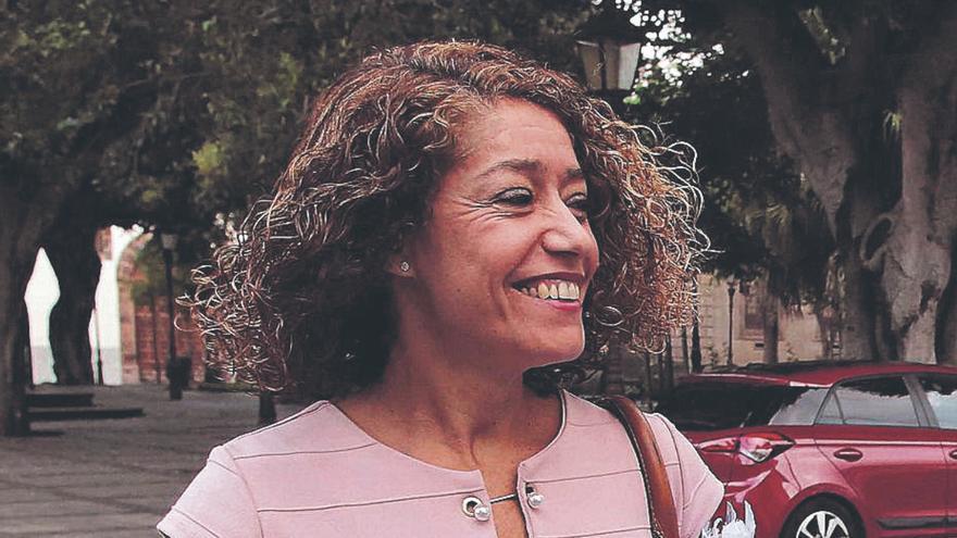 El Tribunal tumba el jugoso contrato de Pájara a la socialista Sandra Rodríguez - Vimarsana News