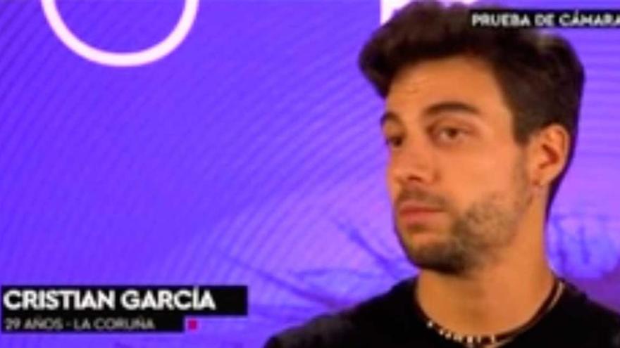 Seis gallegos participan en Gran Hermano Revolution