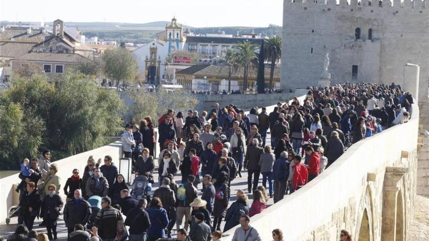 Una cuarta parte de los alojamientos turísticos de Córdoba no son legales