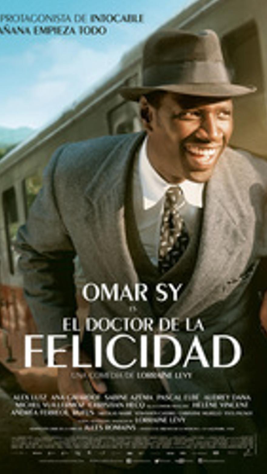 El doctor de la felicidad