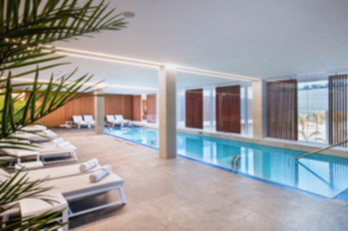 Spa Amaina