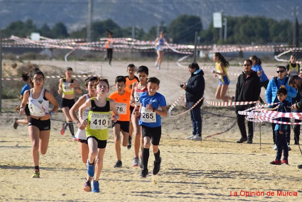 Cross de Jumilla 2