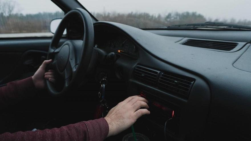 Claves para usar la calefacción del coche de forma correcta este invierno