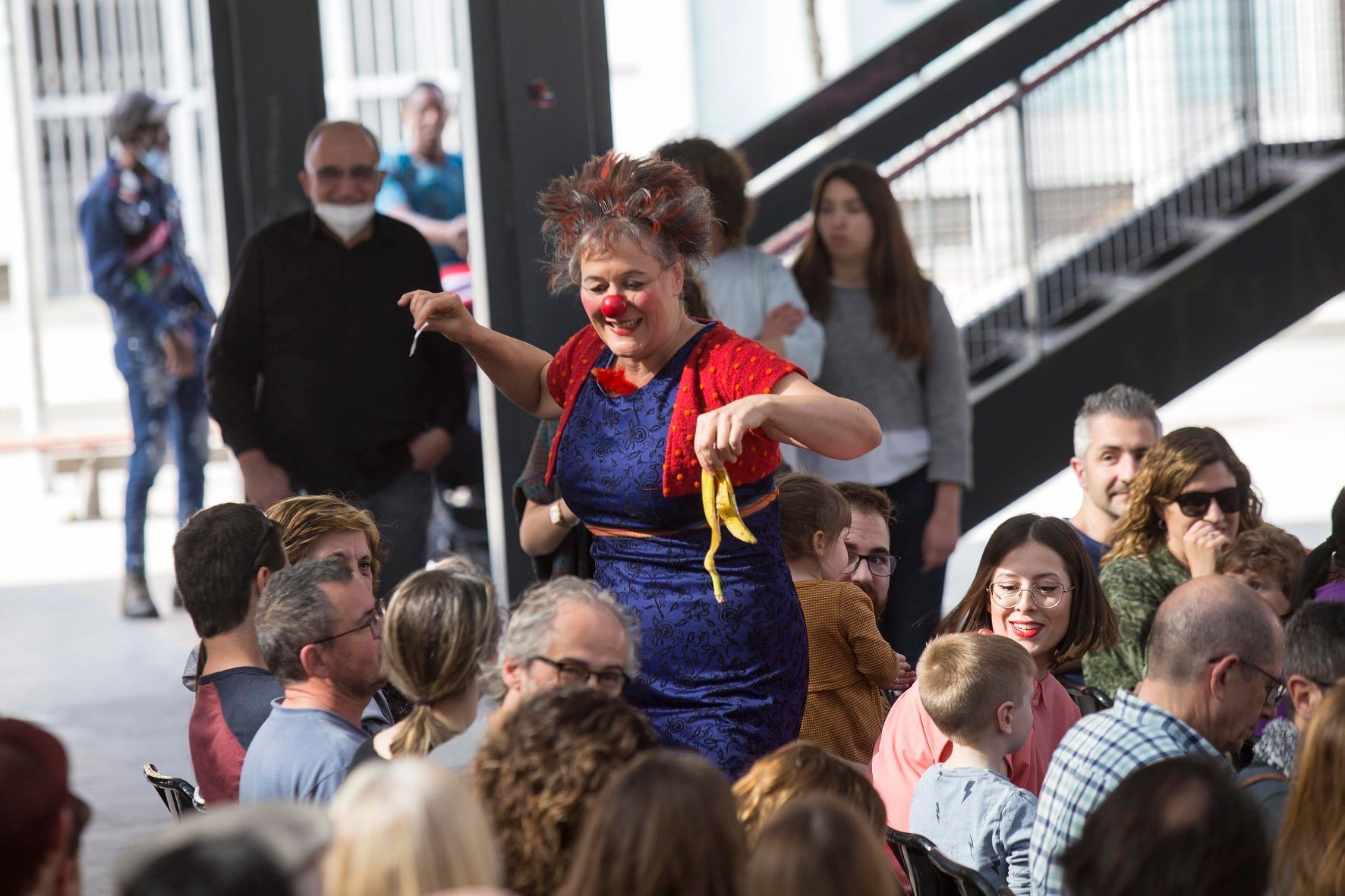 El Festival Còmic de Figueres fa el ple al quinze