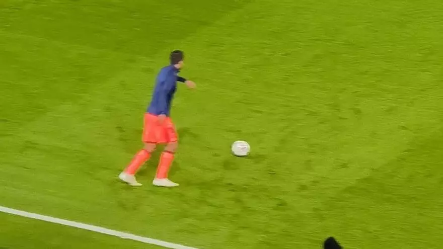 Resumen, goles y highlights del FC Barcelona 3-2 Real Madrid de la ...