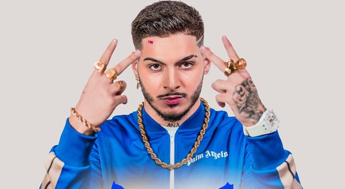 RVFV encabeza un festival plagado de música urbana en Alicante