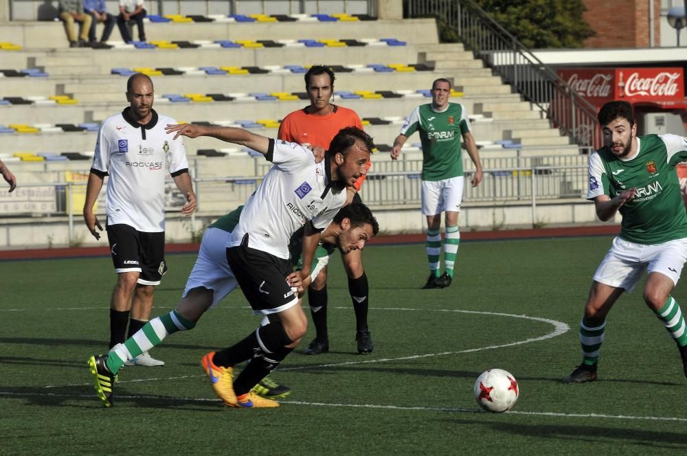 Partido Caudal Llanes