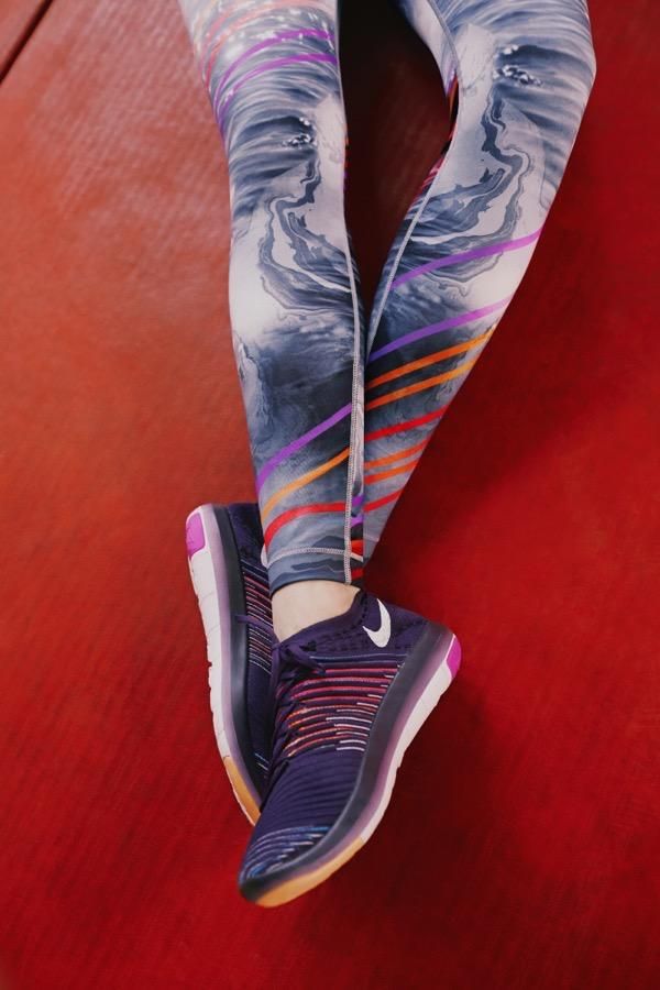 NIKE mallas