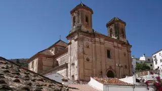 Alpandeire, el pueblo que no votó a Alvise