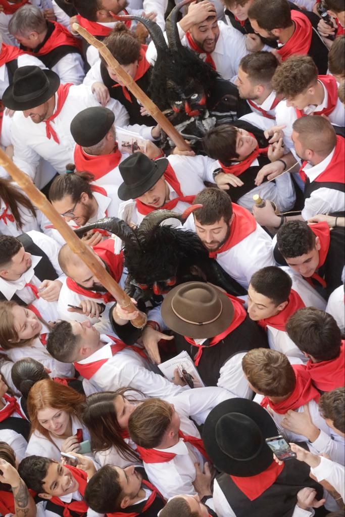 Sant Antoni 2023: Artà descorcha las celebraciones santantonieres