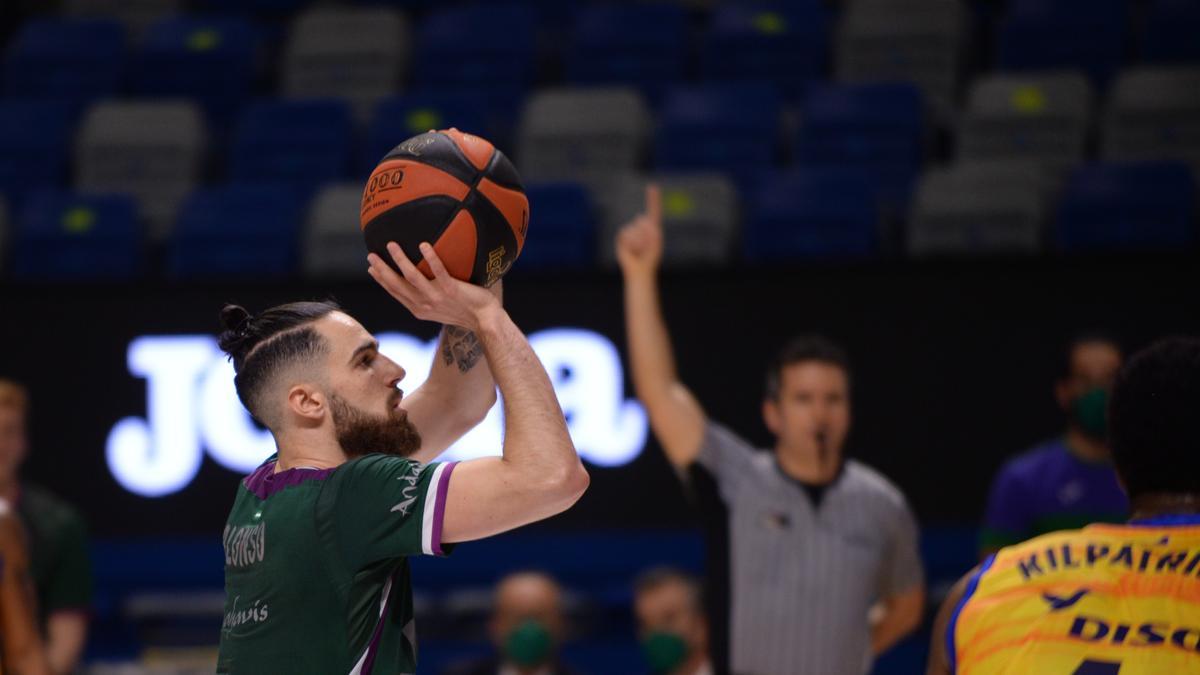 Liga Endesa | Unicaja - Gran Canaria