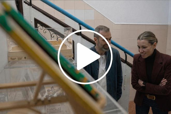 La educación, un motor con poder para cambiarlo todo