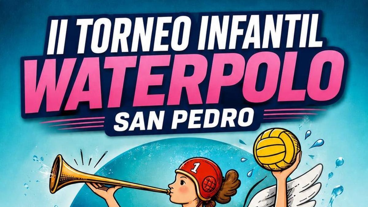 Cartel del Torneo