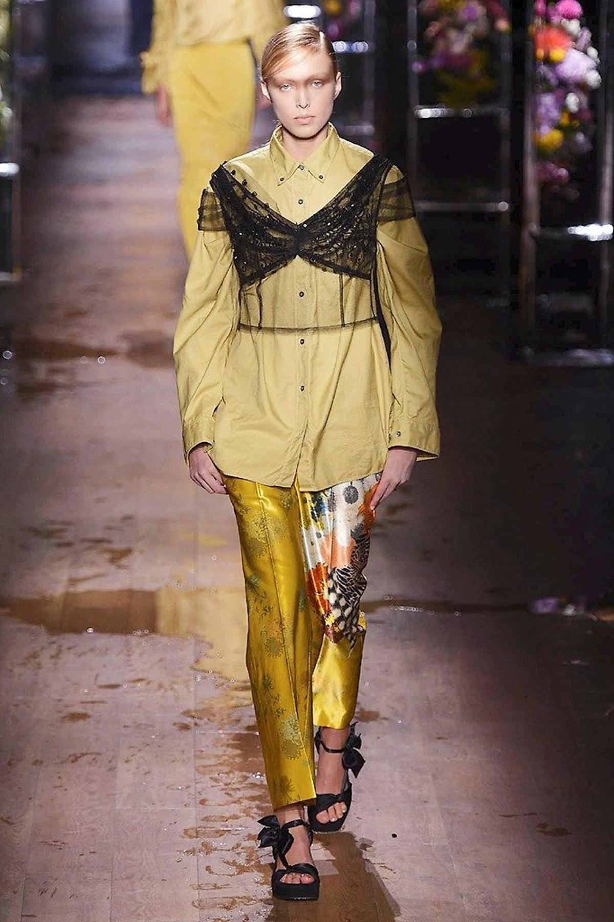 Dries Van Noten