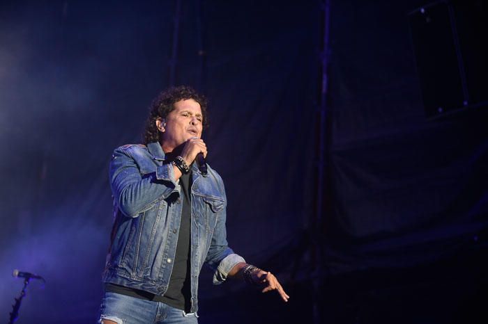 CONCIERTO CARLOS VIVES