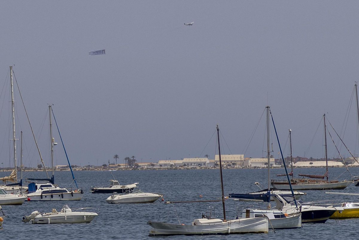 Caravaca lleva la promoción turística del Año Jubilar 2024 a las playas de Murcia y Alicante