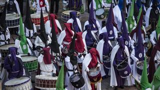 Semana Santa 2022 en Zaragoza: ¿qué días son festivos?